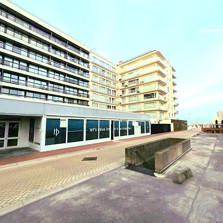 Skyline Suite 2 Oostduinkerke Dış mekan fotoğraf