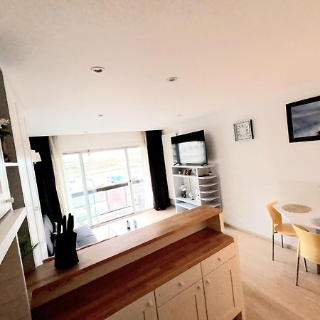 Skyline Suite 2 Oostduinkerke Dış mekan fotoğraf