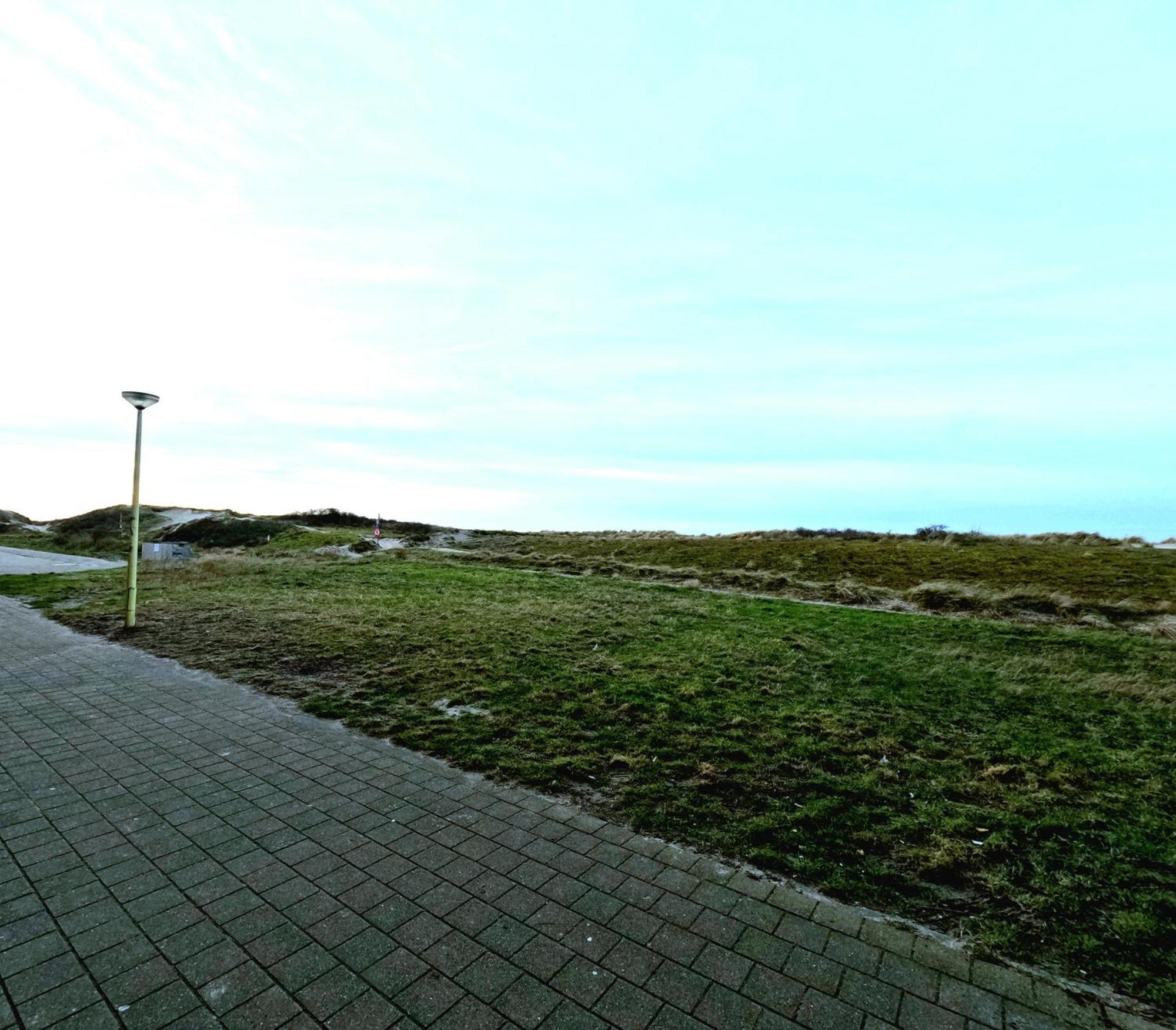 Skyline Suite 2 Oostduinkerke Dış mekan fotoğraf