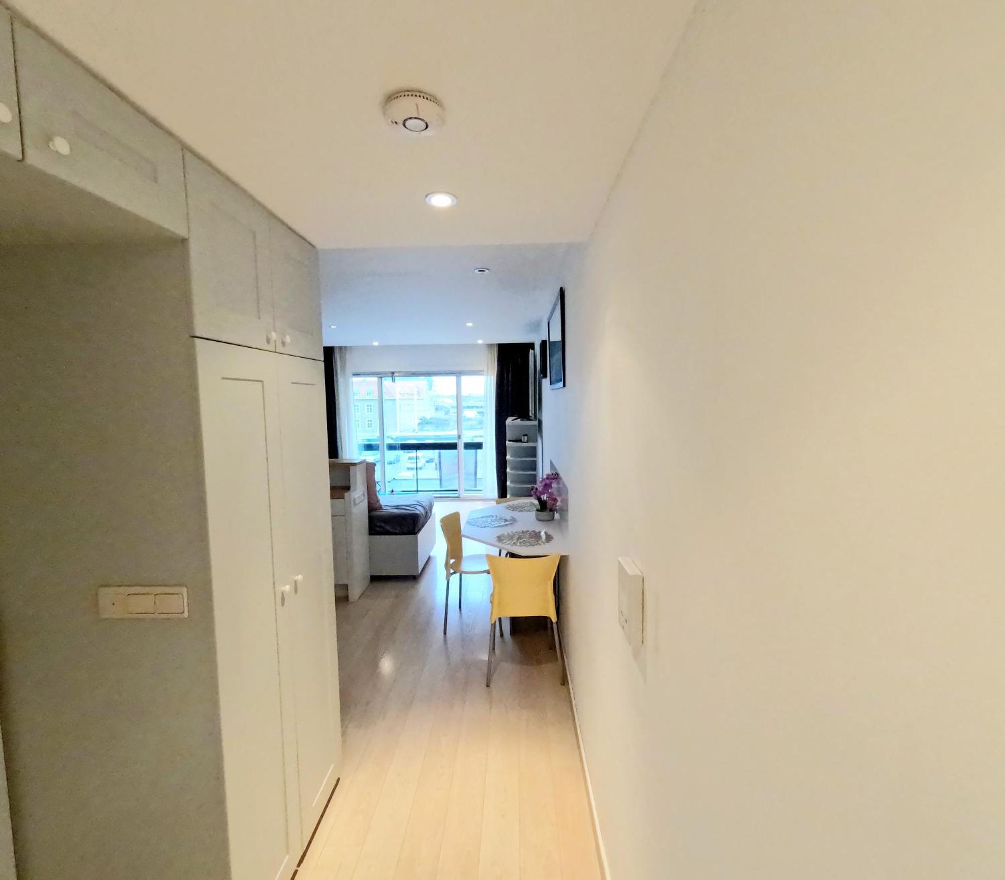 Skyline Suite 2 Oostduinkerke Dış mekan fotoğraf