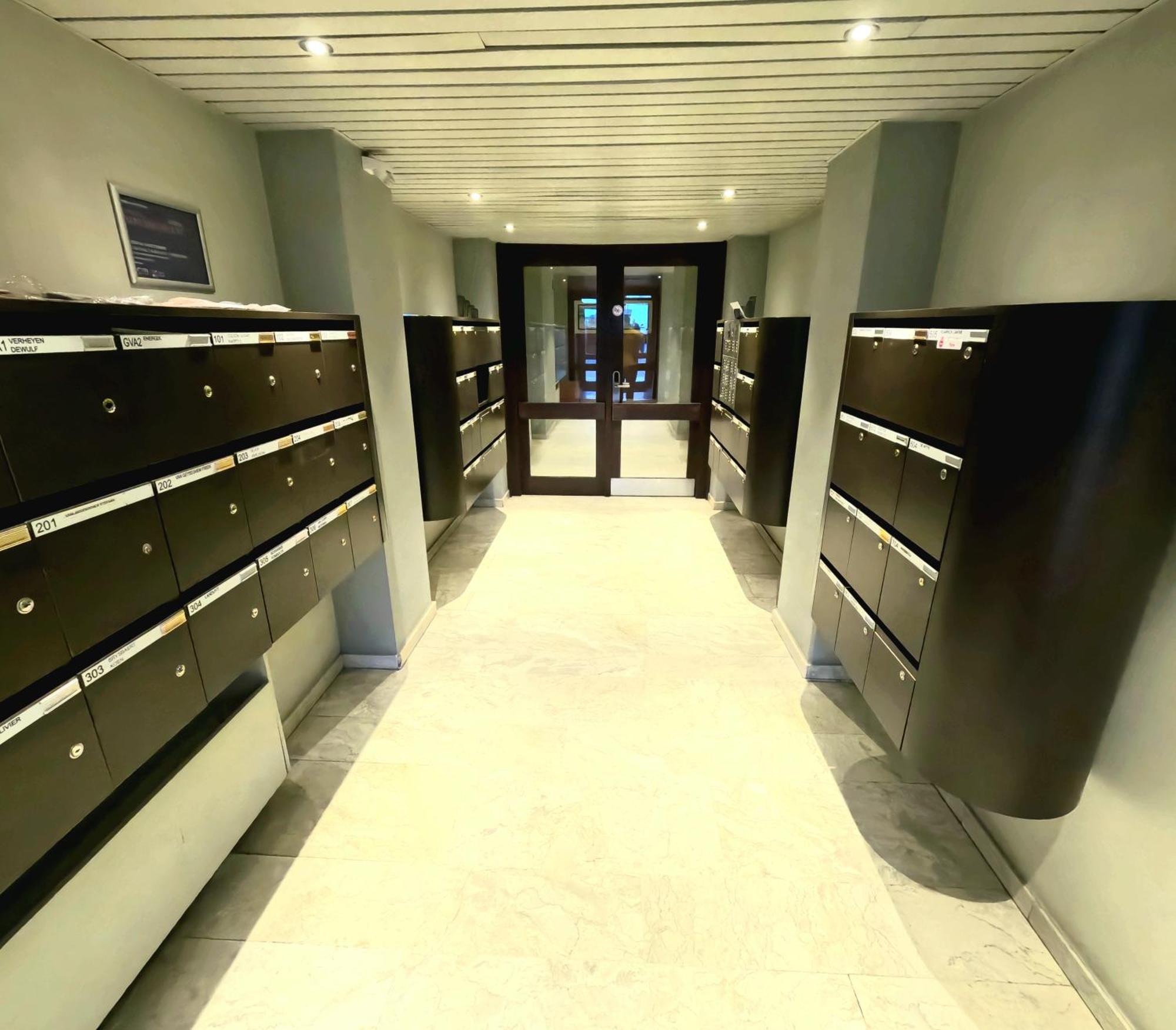 Skyline Suite 2 Oostduinkerke Dış mekan fotoğraf