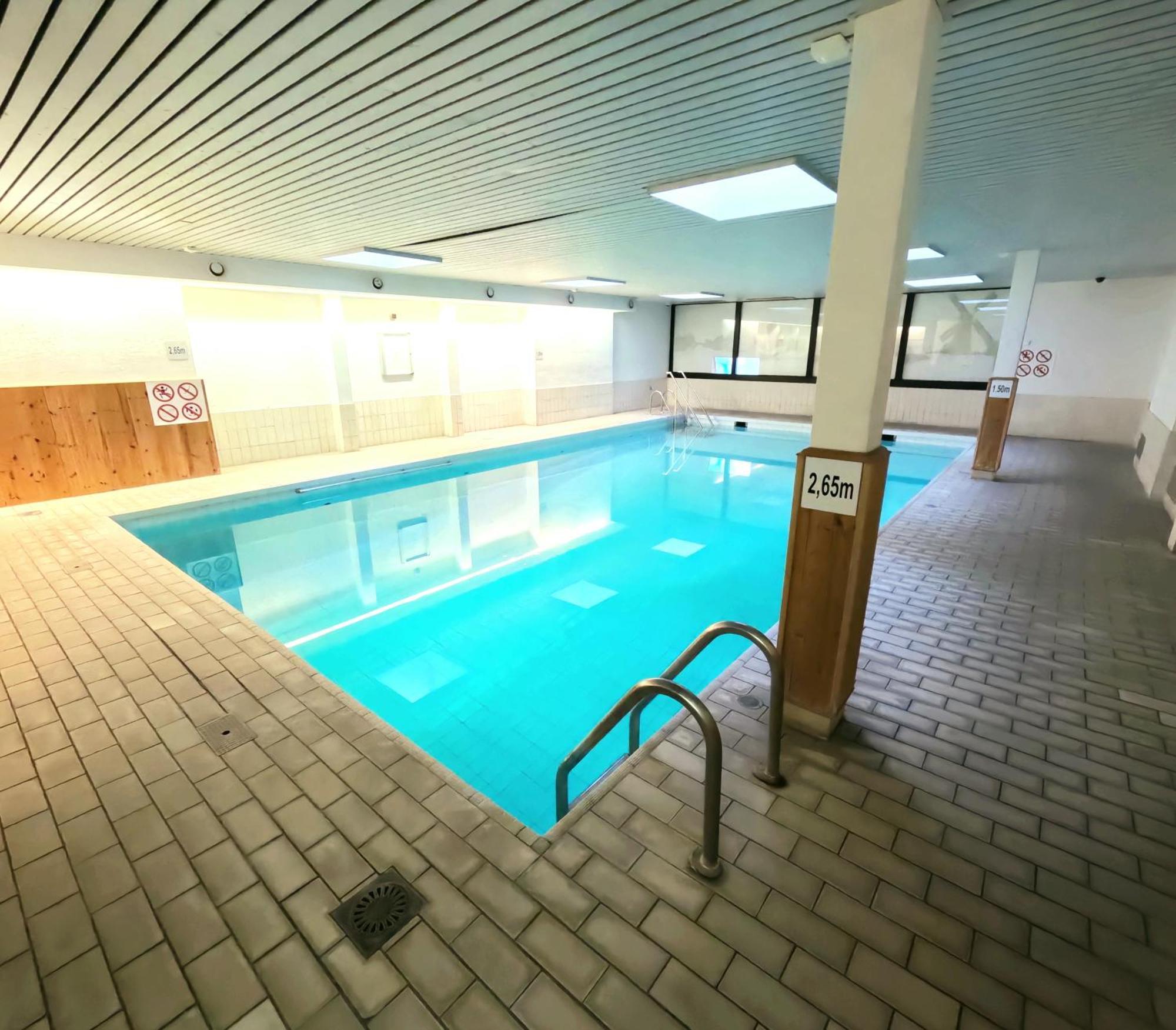 Skyline Suite 2 Oostduinkerke Dış mekan fotoğraf