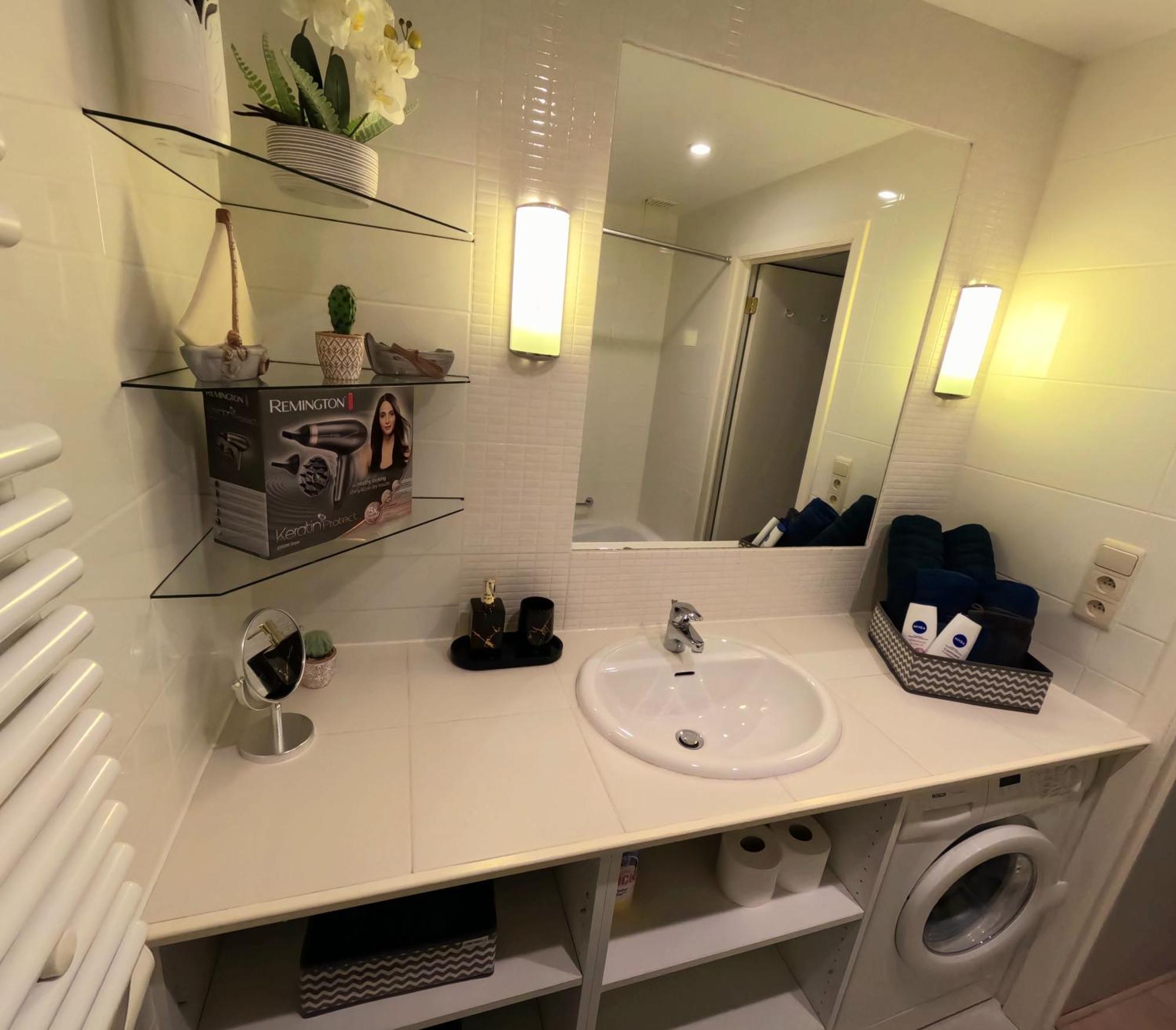 Skyline Suite 2 Oostduinkerke Dış mekan fotoğraf
