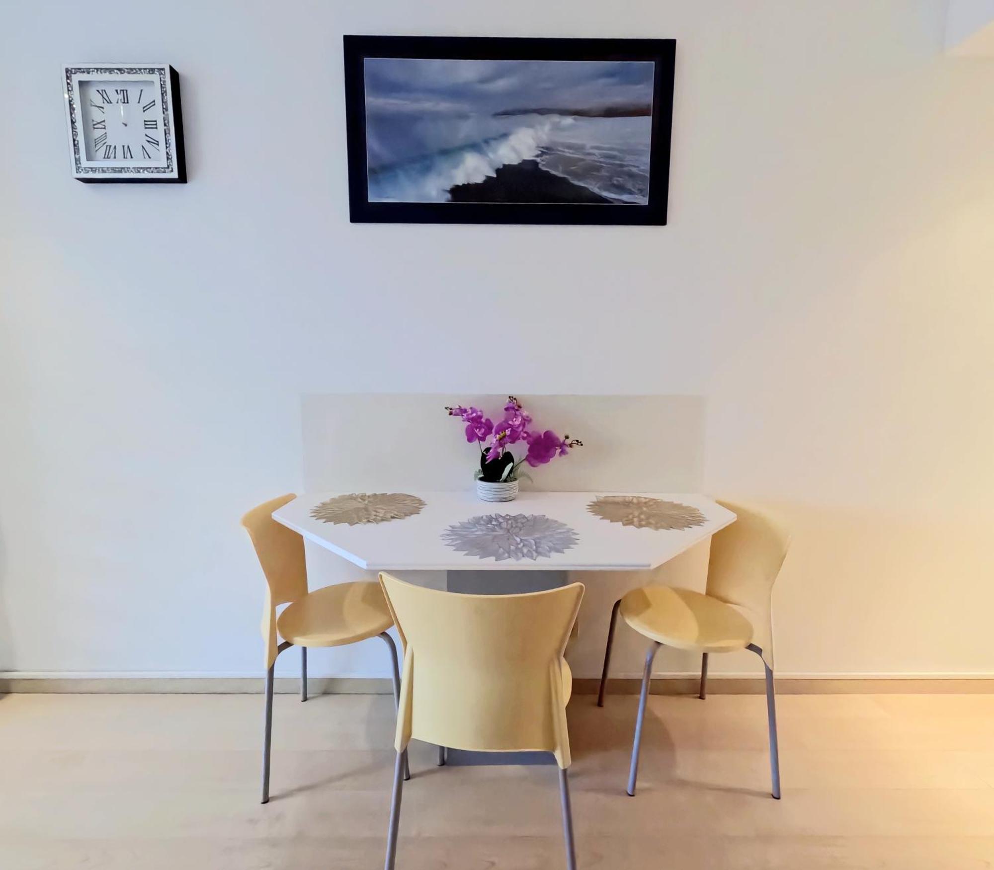 Skyline Suite 2 Oostduinkerke Dış mekan fotoğraf